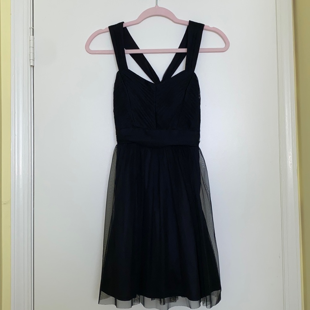 Nordstrom Little Black Dress